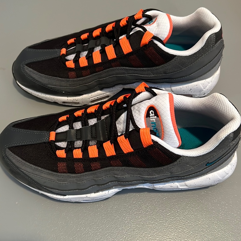 Men’s Nike Air Max 95